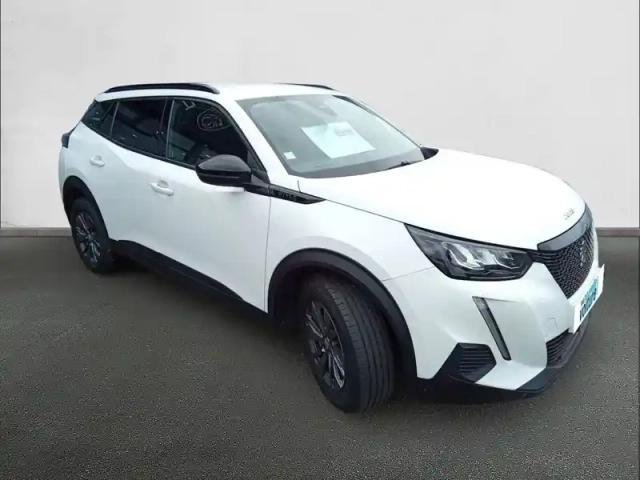Peugeot 2008 bluehdi 110 s&amp;s bvm6 — photo 23