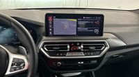 Bmw X3 sDrive18d 150ch M Sport — photo 19