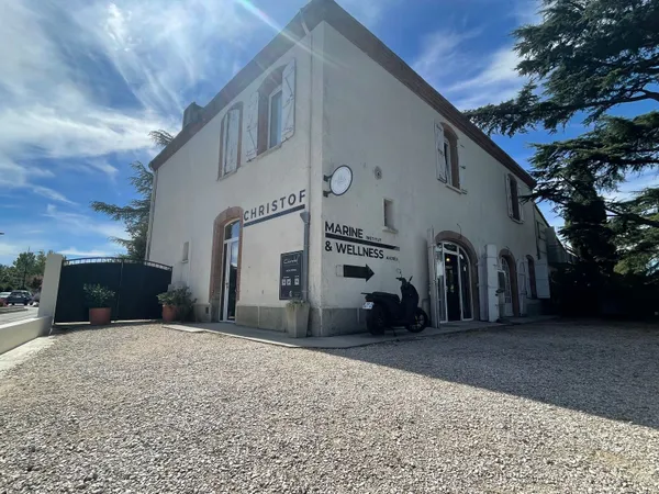 Immeuble de rapport 7 pièces 344 m²
