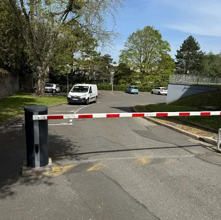 Parking 11 m²