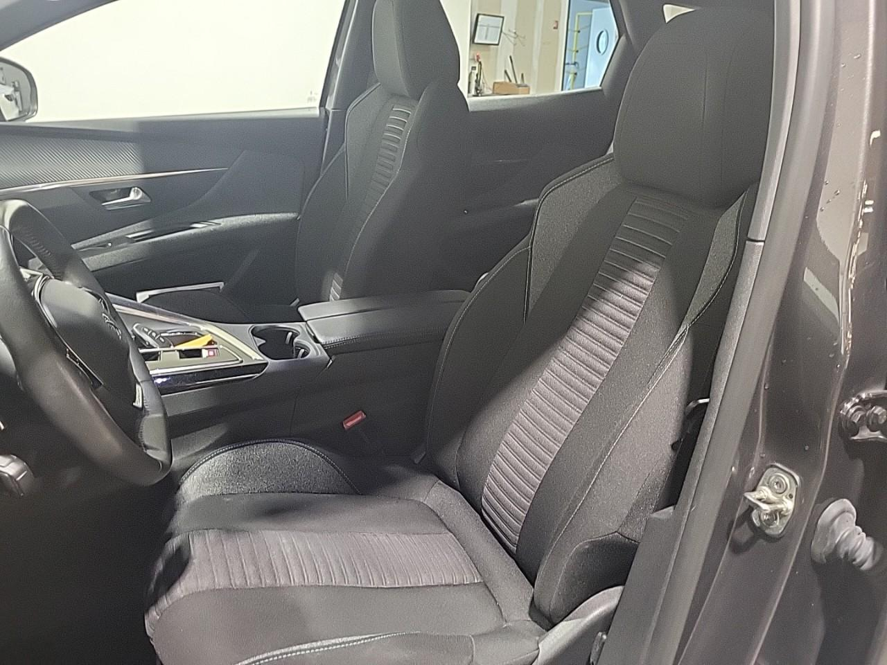 Peugeot 3008 bluehdi 130ch s&s eat8 active pack — photo 10