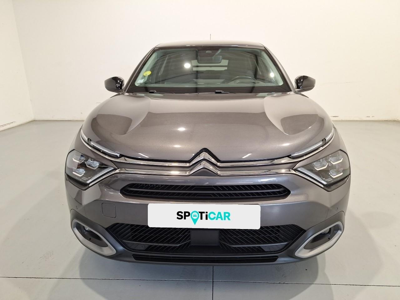 Citroën C4 bluehdi 130 s&s eat8 shine — photo 2