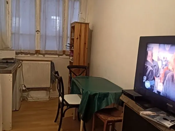 Studio meuble pantheon
