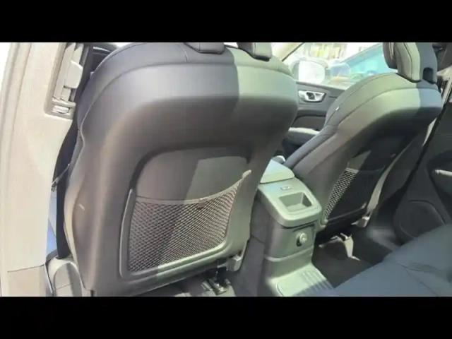 Volvo Xc60 t6 hybride rechargeable 253 + 145ch ultra style dark geartronic 8 awd — photo 12