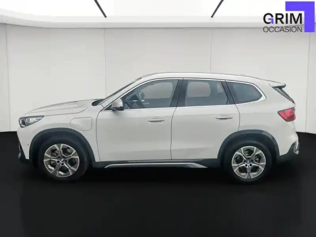 Bmw X1 xdrive 25e 245ch dkg7 — photo 20
