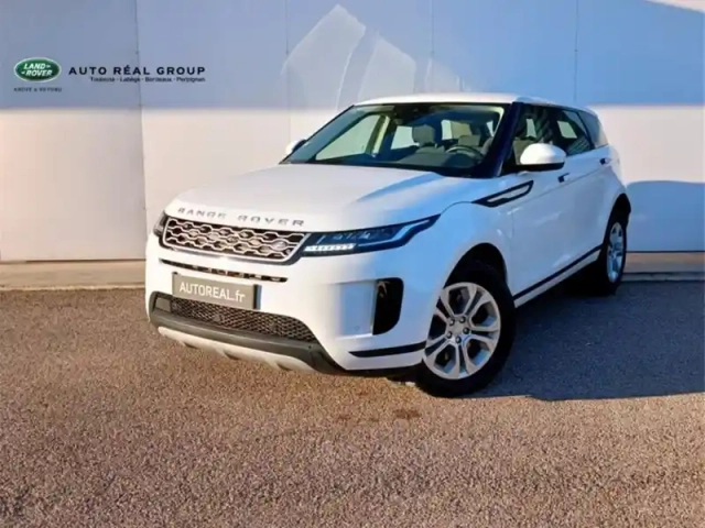 Land Rover Range Rover d240 awd bva9