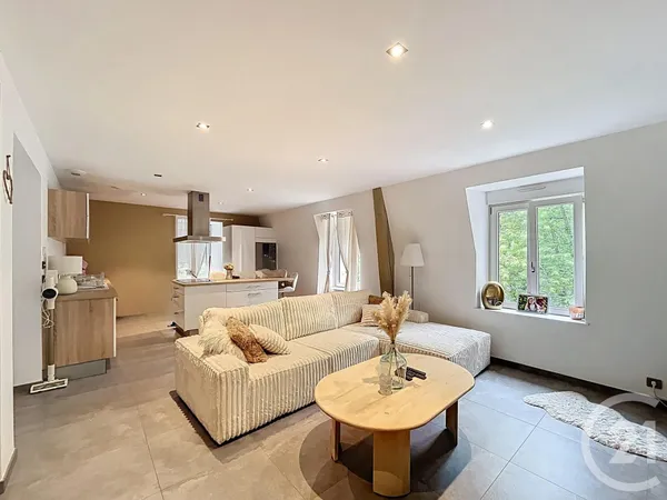 Appartement 3 pièces 76 m²