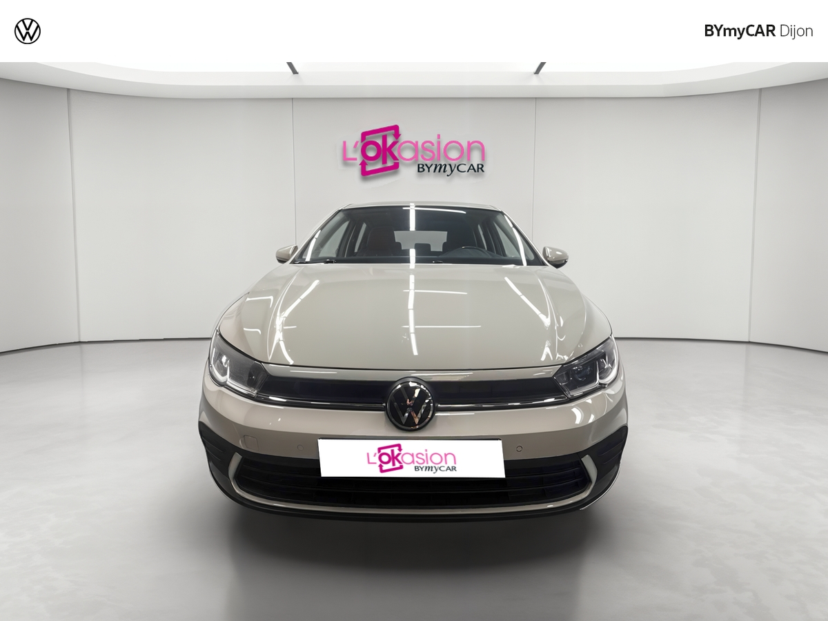Volkswagen Polo 1.0 TSI 95 S&amp;S BVM5 — photo 8