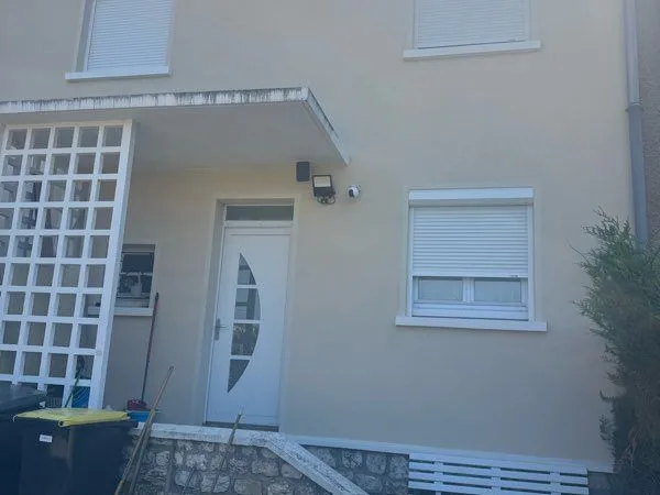 Maison Collocation