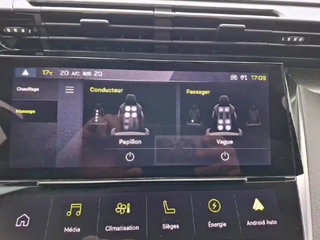 Peugeot 308 phev 225 e-eat8 — photo 95