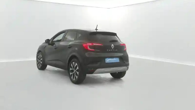 Renault Captur tce 90 — photo 3