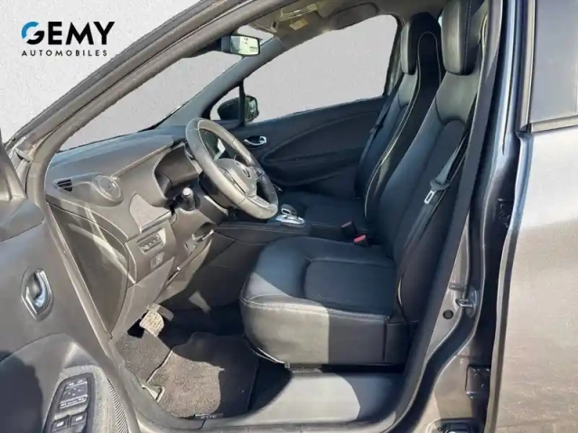 Renault Zoé zoe r135 - my22 — photo 9