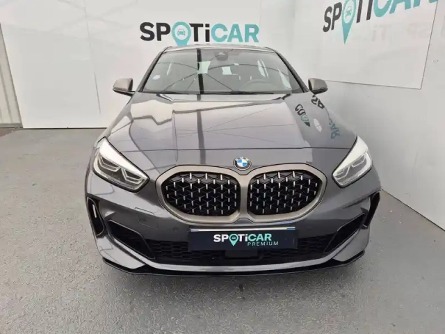 Bmw Serie 1 m135i xdrive 306 ch bva8 — photo 16