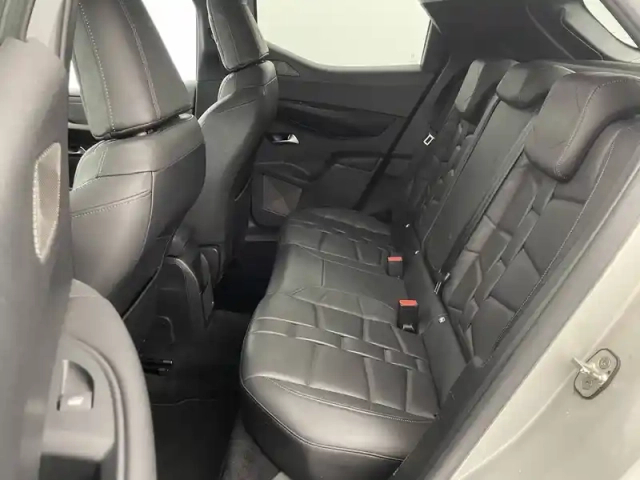 Ds Ds 3 ds3 crossback puretech 130 eat8 — photo 77