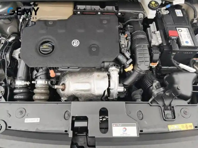 Peugeot 208 bluehdi 100 s&amp;s bvm6 — photo 12