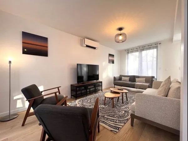 Maison 6 pièces 200 m²