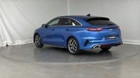 Kia Pro Ceed 1.4 T-GDI 140ch GT Line DCT7 MY20 — photo 8