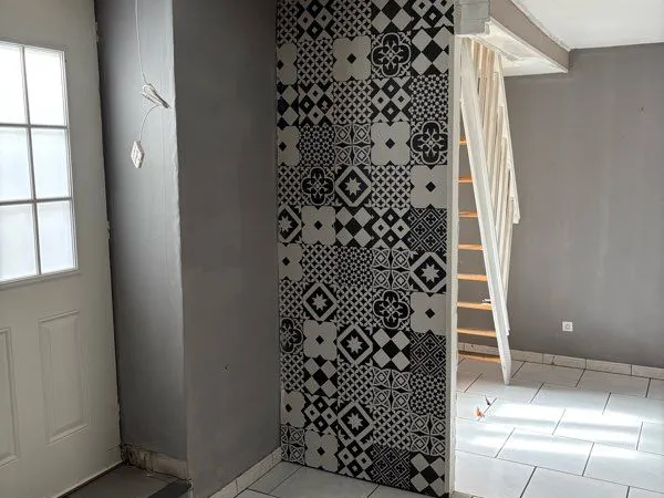 Appartement Valenciennes