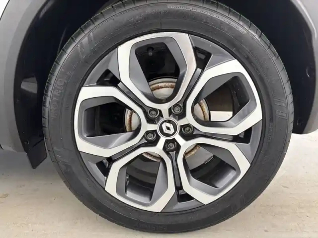 Renault Captur tce 90 - 21 — photo 29