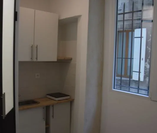 Studio 15m2