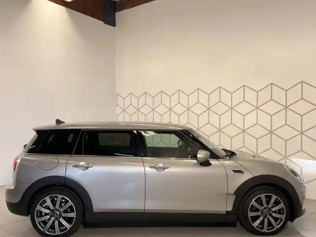 Mini Mini clubman cooper 136 ch dkg7 — photo 4