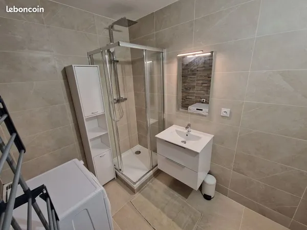 Appartement T2 28 m2