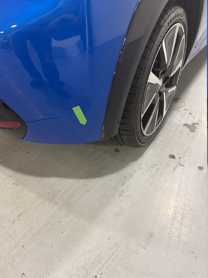 Peugeot 208 — photo 44