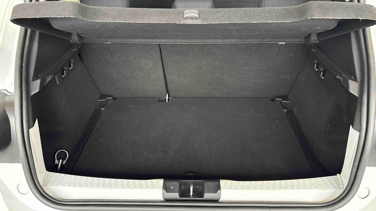 Dacia Sandero TCe 90 GSR2 — photo 13