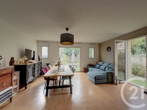 Maison 6 pièces 111 m²