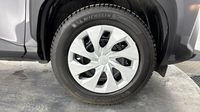 Toyota Yaris Cross 116h Dynamic MY22 — photo 20