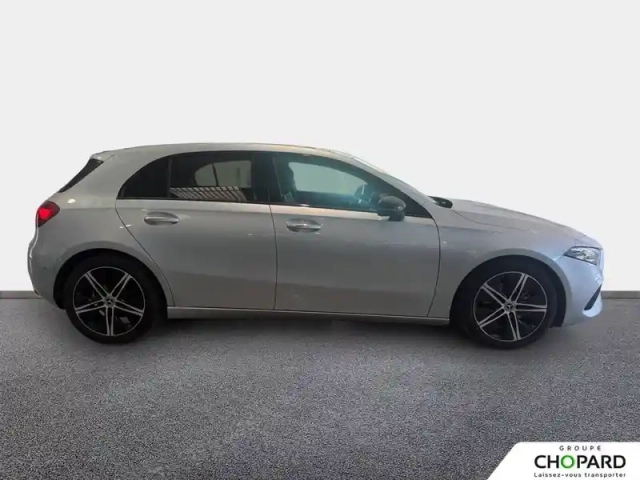 Mercedes Classe A 180 d — photo 9