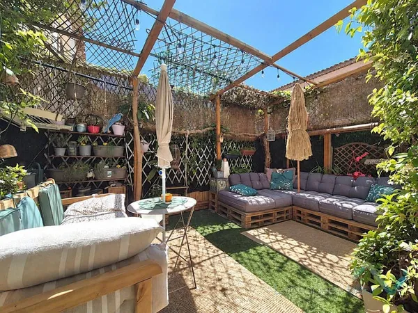 Appartement 5 pièces 138 m²