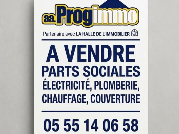 Fonds de commerce divers 320 m²