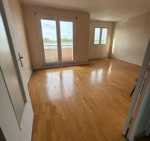Appartement de 4 pièces