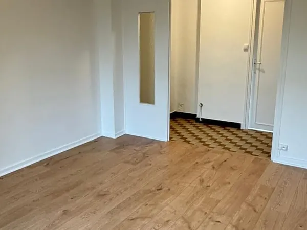 Appartement 3 pièces 53 m²