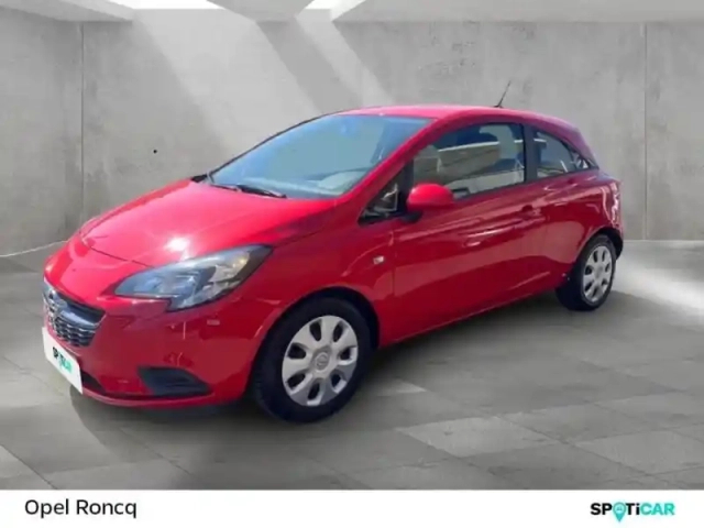Opel Corsa 1.2 70ch enjoy 3p