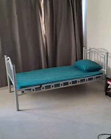 Une chambre individuel