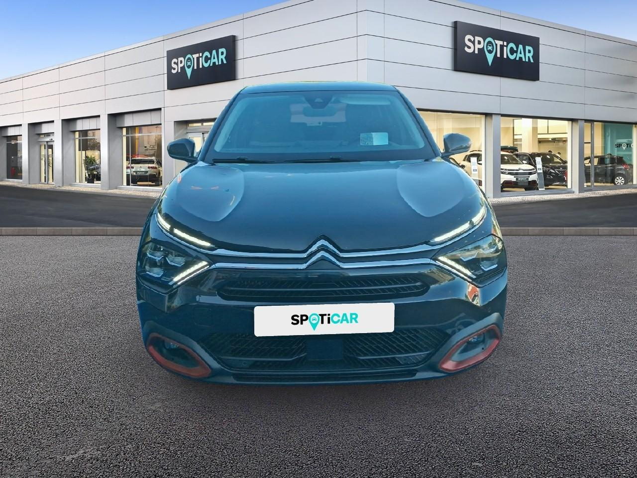 Citroën C4 bluehdi 130 s&s eat8 shine — photo 2
