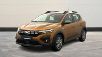 Dacia Sandero 1.0 TCe 90ch Stepway Expression