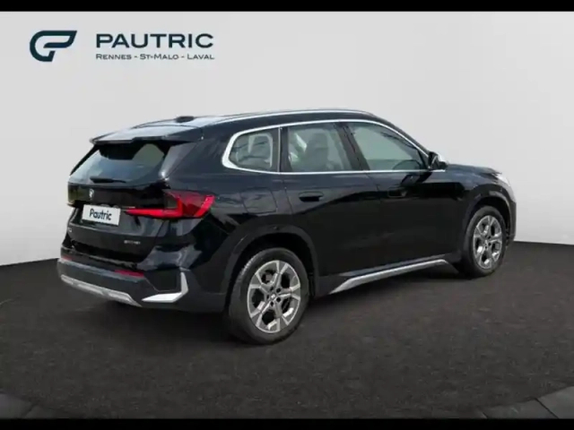 Bmw X1 sdrive18i 136ch xline — photo 5