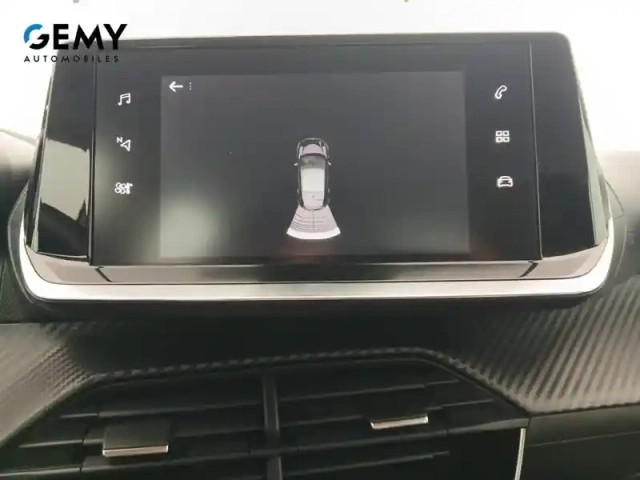 Peugeot 208 bluehdi 100 s&amp;s bvm6 — photo 15