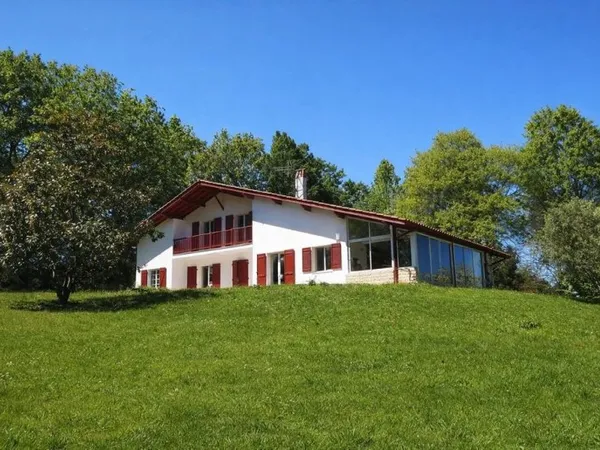 Maison de luxe 8 pièces 230 m²