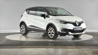 Renault Captur 1.2 TCe 120ch energy Intens EDC — photo 3