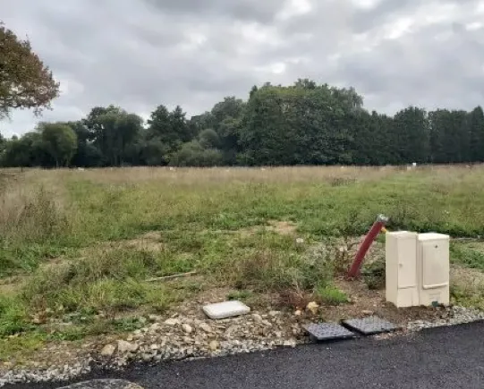 Maison neuve 5 pièces 110 m²