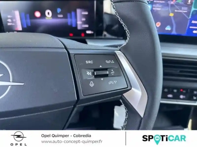 Opel Frontera electric 113ch 44kwh gs — photo 9