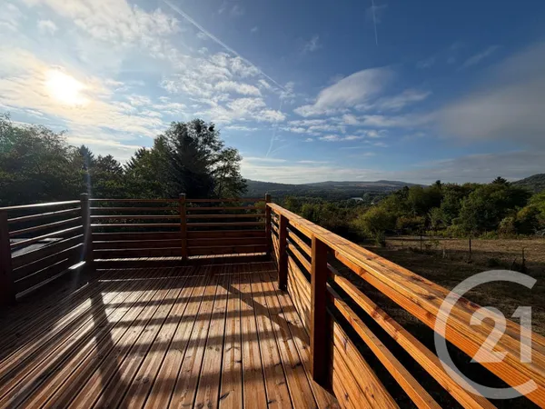 Terrain 874 m²