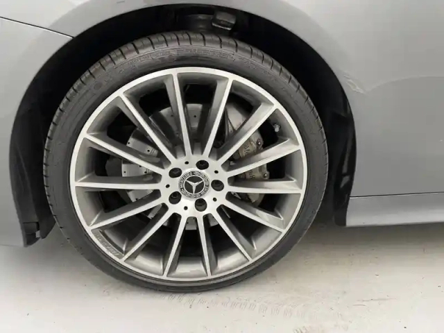 Mercedes Classe E coupé 400 d 9g-tronic 4-matic — photo 45