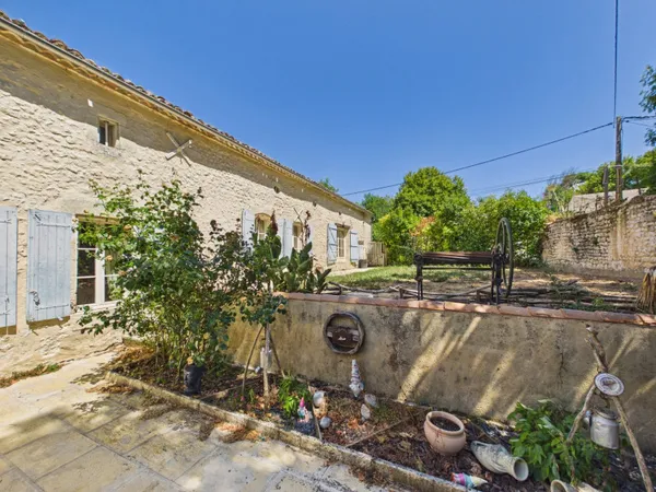 Maison 6 pièces 209 m²