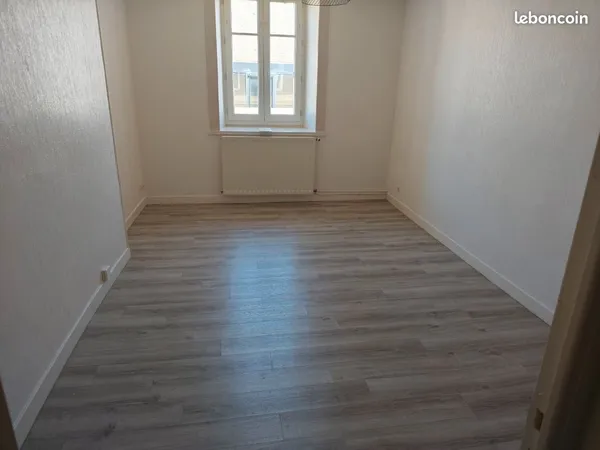 T3 proche centre ville