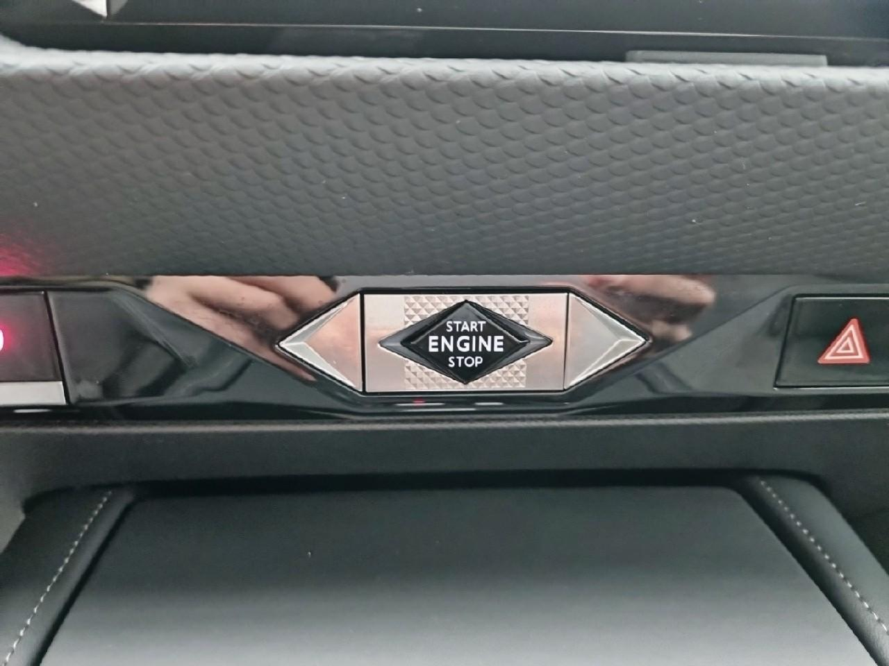 Ds Ds 4 hybride 136 e-dct6 pallas — photo 17